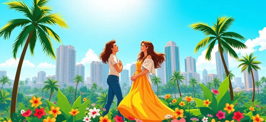 10 Películas de Melodrama para Disfrutar el Verano