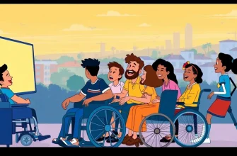 Películas Familiares sobre Jorobados