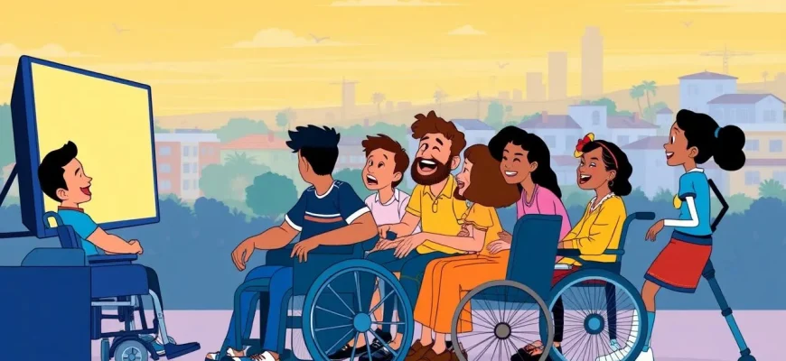 Películas Familiares sobre Jorobados