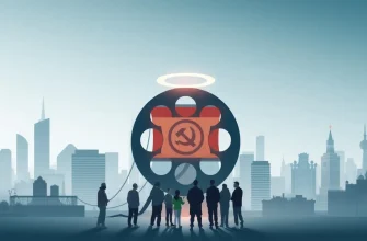 Películas Soviéticas de Teorías de Conspiración