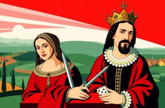 Películas Históricas sobre los Borgia