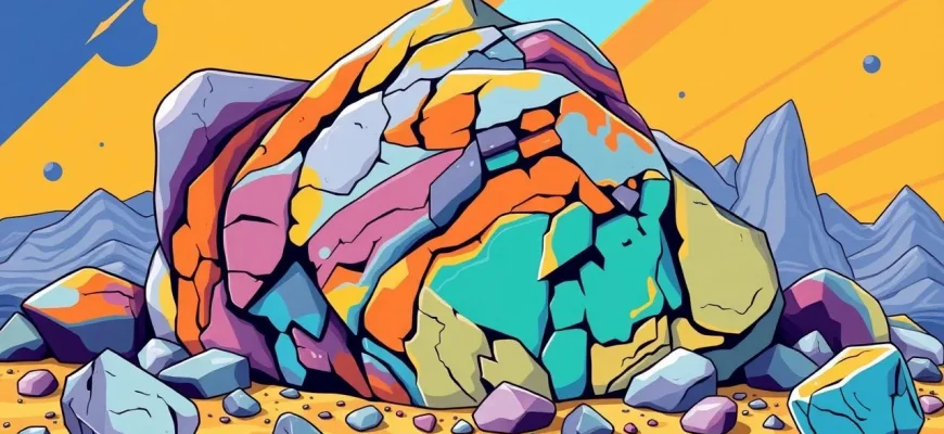 Documentales sobre rocas: Explorando la geología