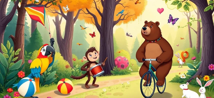 Comedias de Naturaleza: Risas al Aire Libre