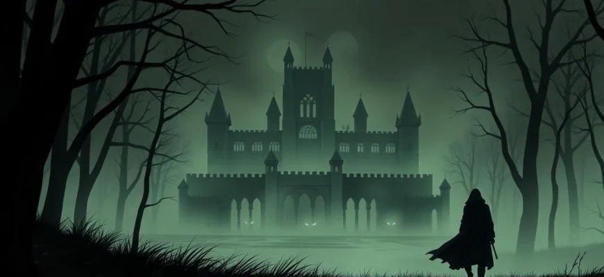 Thrillers en la Era Feudal: 10 Películas Imperdibles