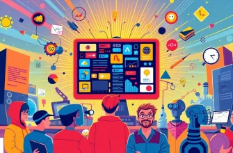 Películas sobre genios informáticos