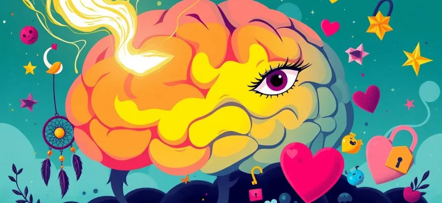 Películas familiares sobre el subconsciente