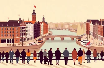 Películas Soviéticas sobre Ámsterdam