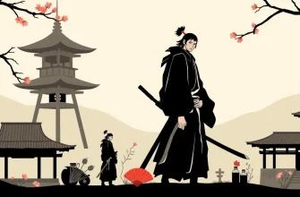 Películas Soviéticas sobre Ronin: Una Mirada a la Cultura Samurái