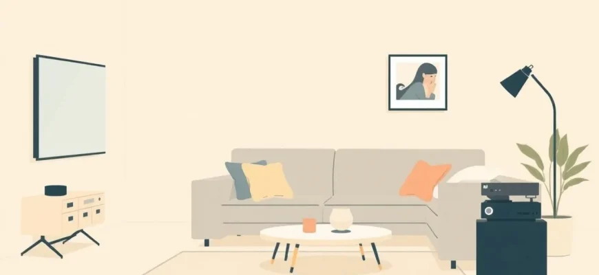 Películas para una noche acogedora