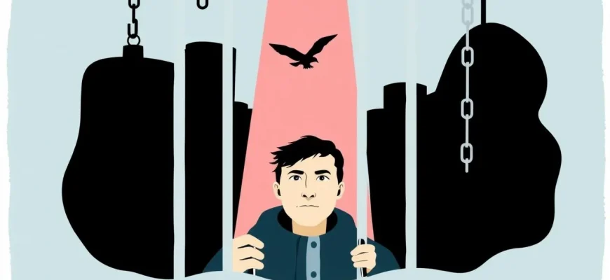 Películas familiares sobre prisioneros de guerra