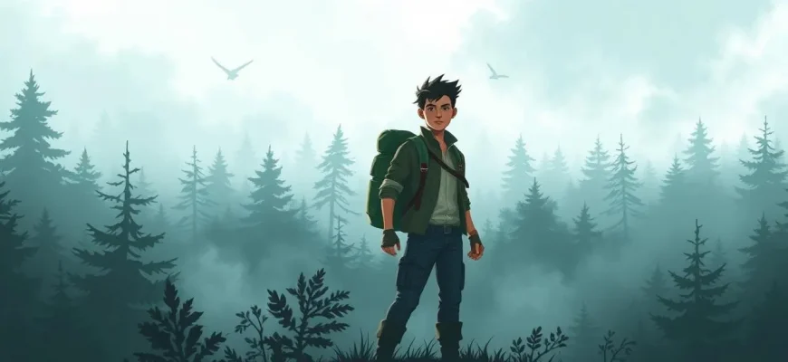 Aventuras en la Niebla: 10 Películas Imperdibles