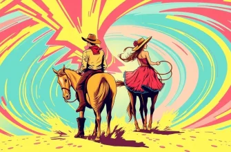 Películas de Amor a Primera Vista en el Oeste