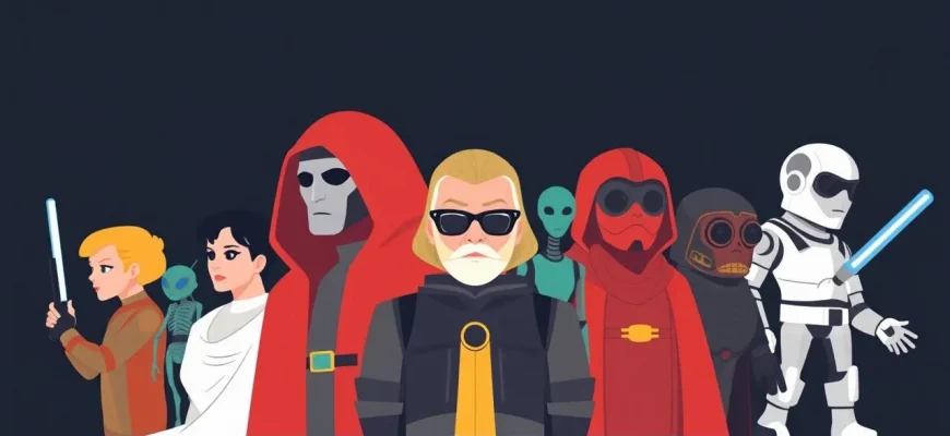 Películas de Ciencia Ficción en Busca de la Verdad