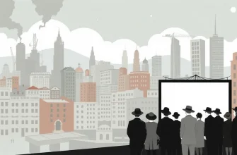 Películas ambientadas en la era de 1900-1930