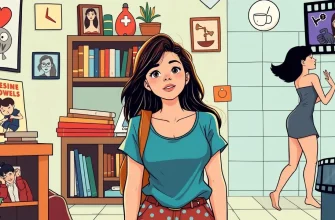 Películas con escenas de mujeres orinando