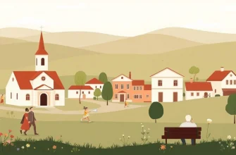 Películas que Celebran la Vida en Pueblos Pequeños