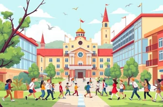 Comedias sobre escuelas privadas: 10 películas que no puedes perderte