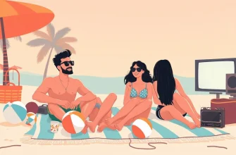 Las mejores películas para tus vacaciones de verano