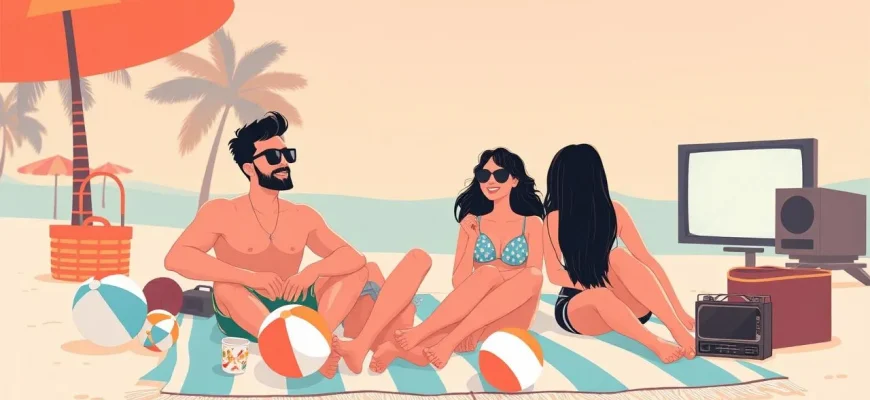 Las mejores películas para tus vacaciones de verano