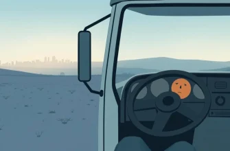 Películas Dramáticas sobre Conductores y Choferes