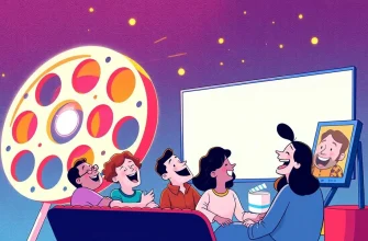 22 Comedias para alegrarte el día