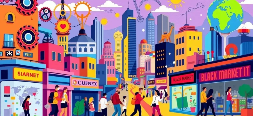 10 Documentales sobre Comercio que Debes Ver