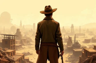 10 Películas de Westerns Postapocalípticos para Ver