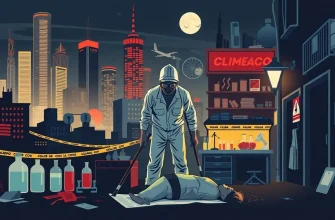 Thrillers sobre limpiadores: 10 películas que te mantendrán en vilo