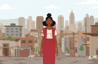 Películas biográficas sobre la vida en los barrios bajos