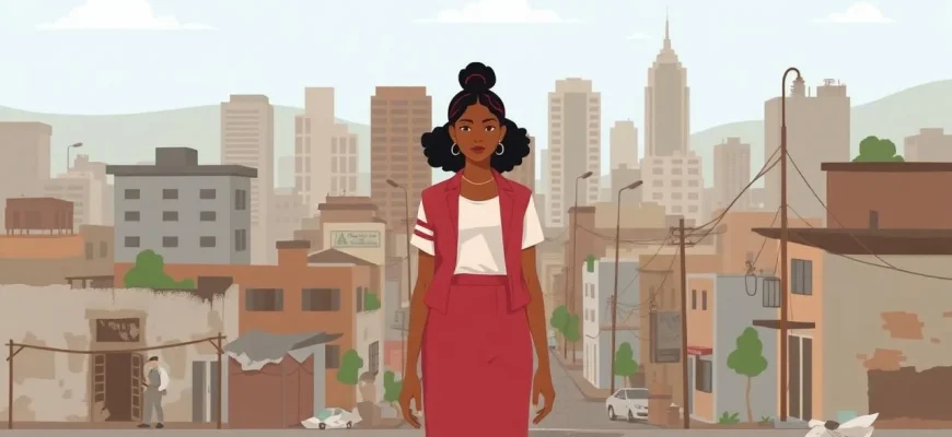 Películas biográficas sobre la vida en los barrios bajos