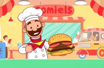 Las 10 mejores comedias sobre hamburguesas