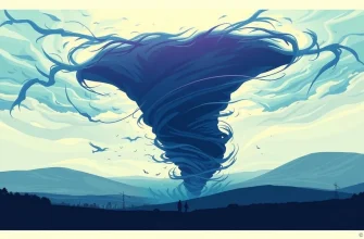 Películas de fantasía con tornados