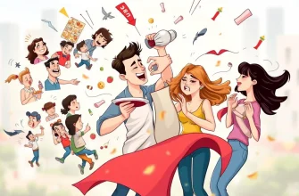 10 Comedias Imperdibles sobre Relaciones de Pareja