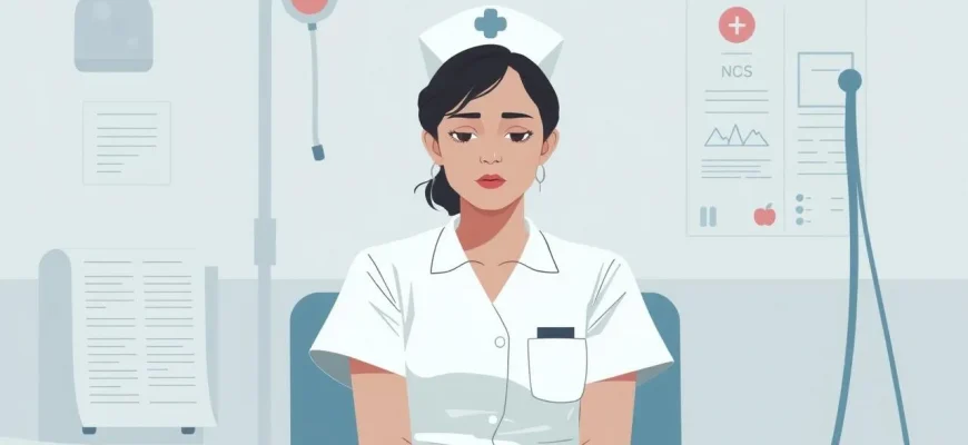 10 Películas de Drama sobre Enfermeras