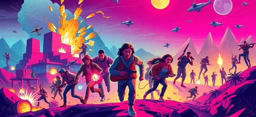 Películas de Acción sobre Refugiados