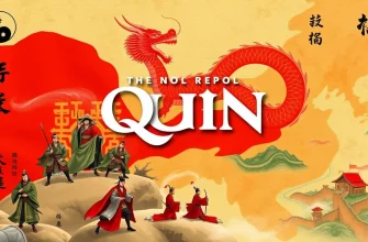 Películas Históricas sobre el Reino Qin