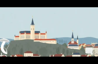 Películas sobre Eslovaquia para disfrutar en español