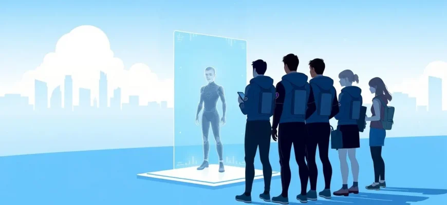 Películas de Ciencia Ficción sobre Búsqueda de Personas Desaparecidas