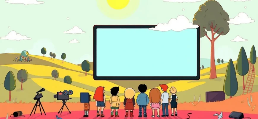 Películas Familiares con Toques de Surrealismo