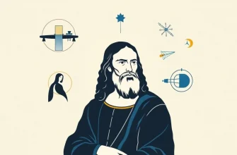 Películas sobre Leonardo da Vinci