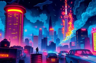 Películas de Acción sobre las Consecuencias de Catástrofes