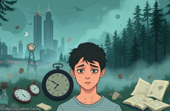 Películas de fantasía que exploran la locura