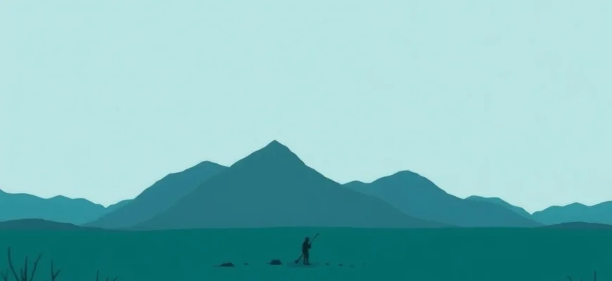 Películas de Supervivencia en la Naturaleza