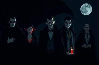 10 Películas de Vampiros Thriller que No Puedes Perderte