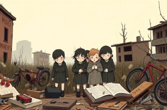 Películas Soviéticas de Niños Zombis: Un Viaje al Pasado