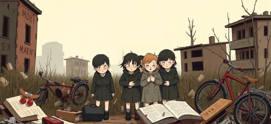 Películas Soviéticas de Niños Zombis: Un Viaje al Pasado