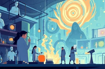 Películas de Ciencia Ficción sobre Experimentos Científicos
