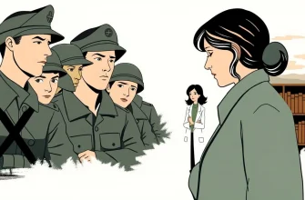 Películas de guerra con psicólogos