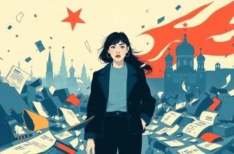 Películas Soviéticas de Anarquía: Una Mirada al Caos y la Libertad