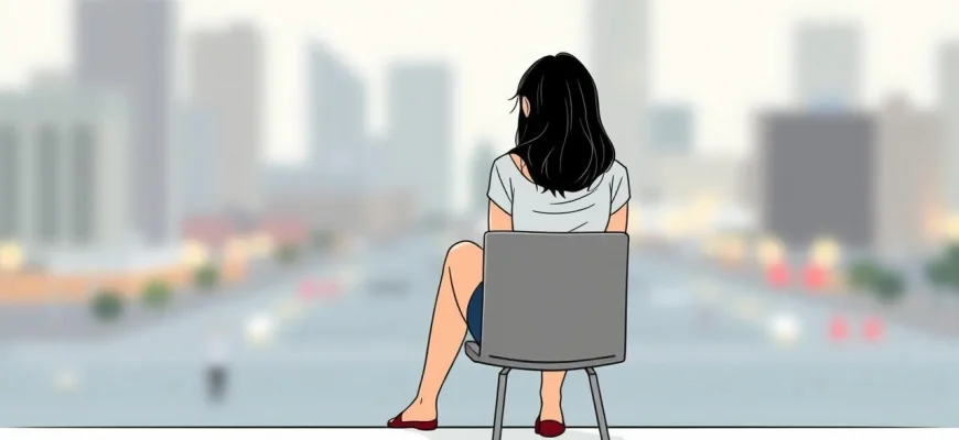 Películas de Triller sobre Trastornos Alimenticios